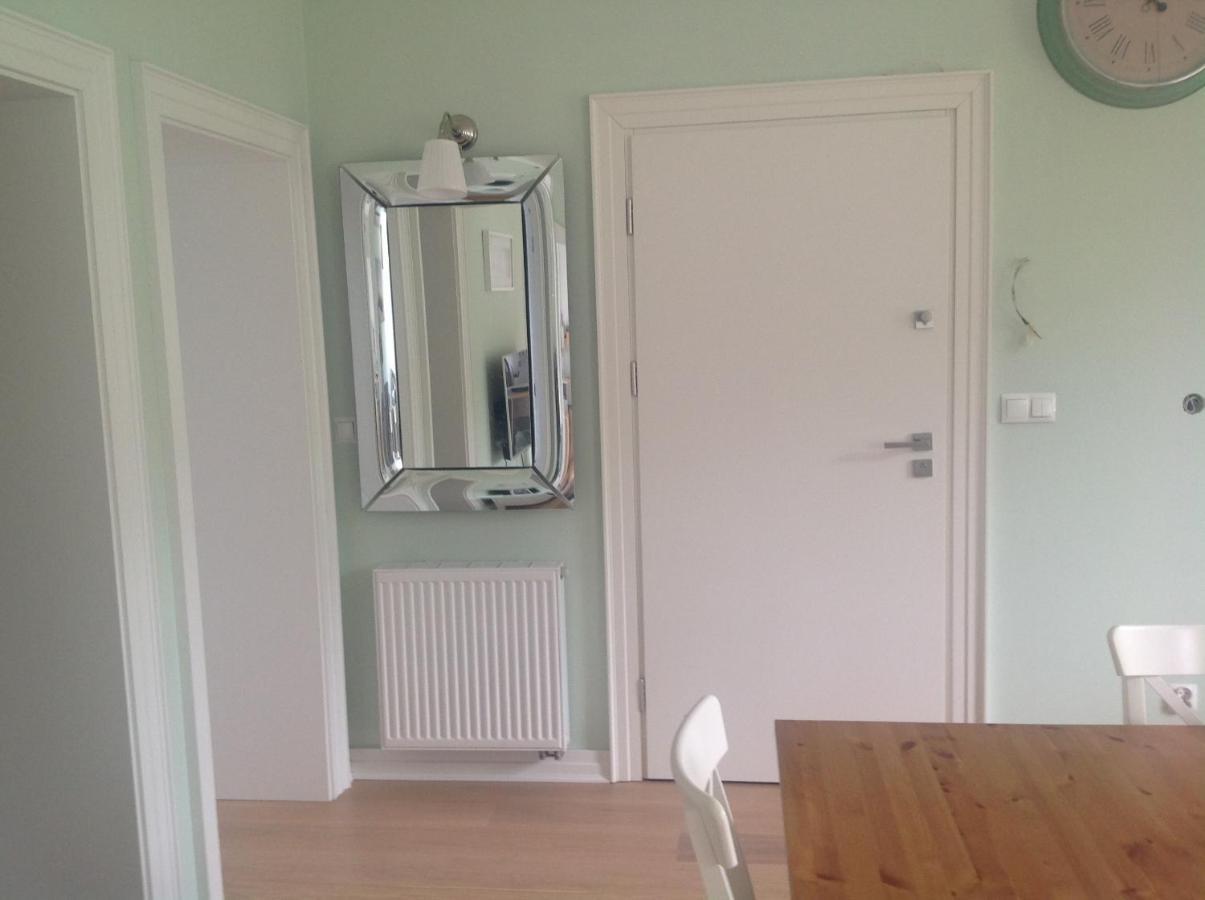 Apartament Joanna Rabka-Zdrój Esterno foto