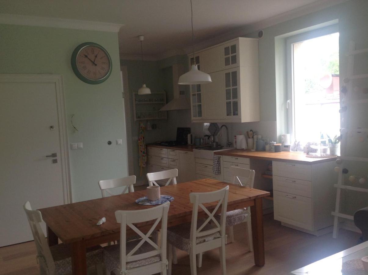 Apartament Joanna Rabka-Zdrój Esterno foto