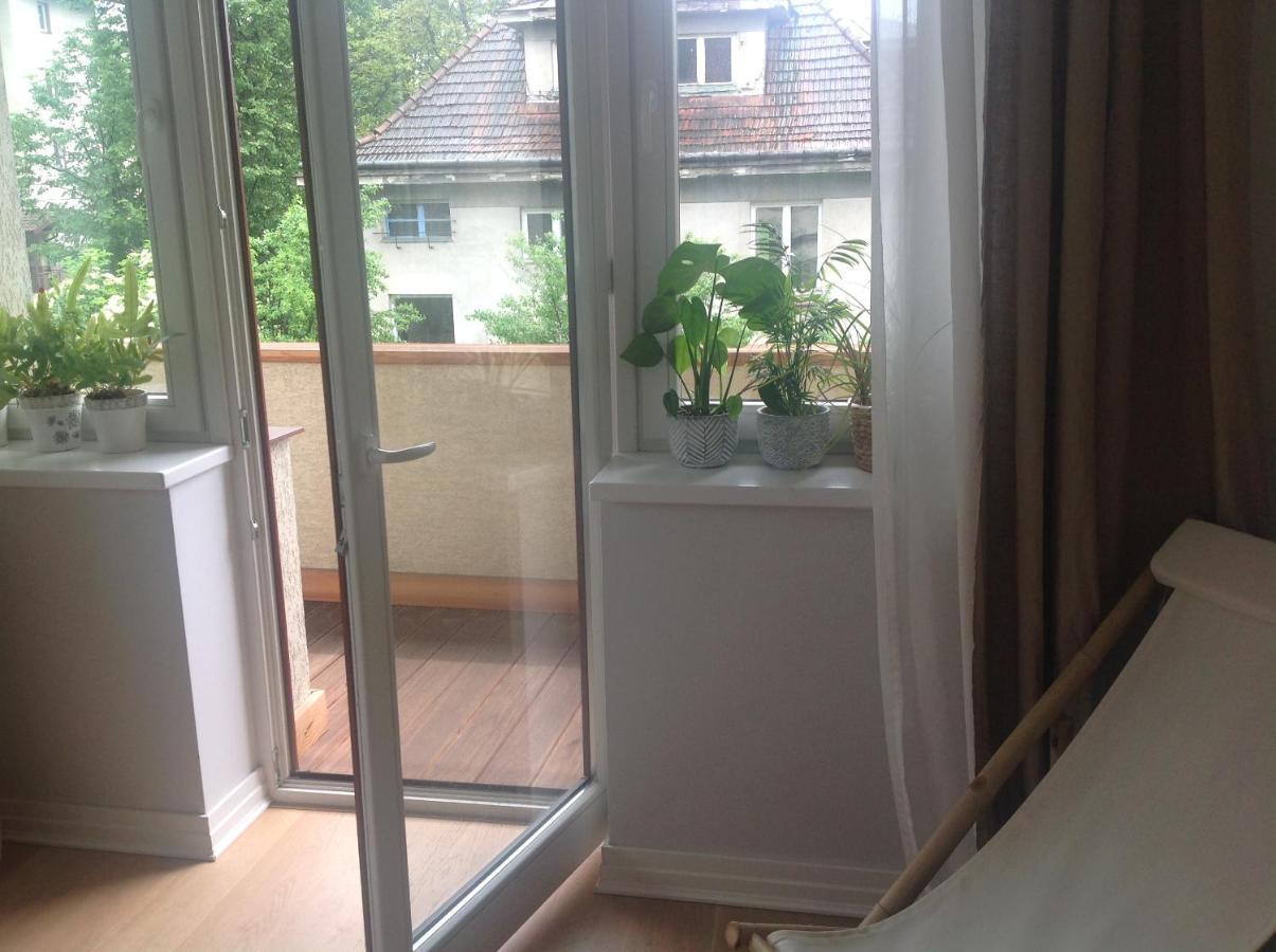 Apartament Joanna Rabka-Zdrój Esterno foto
