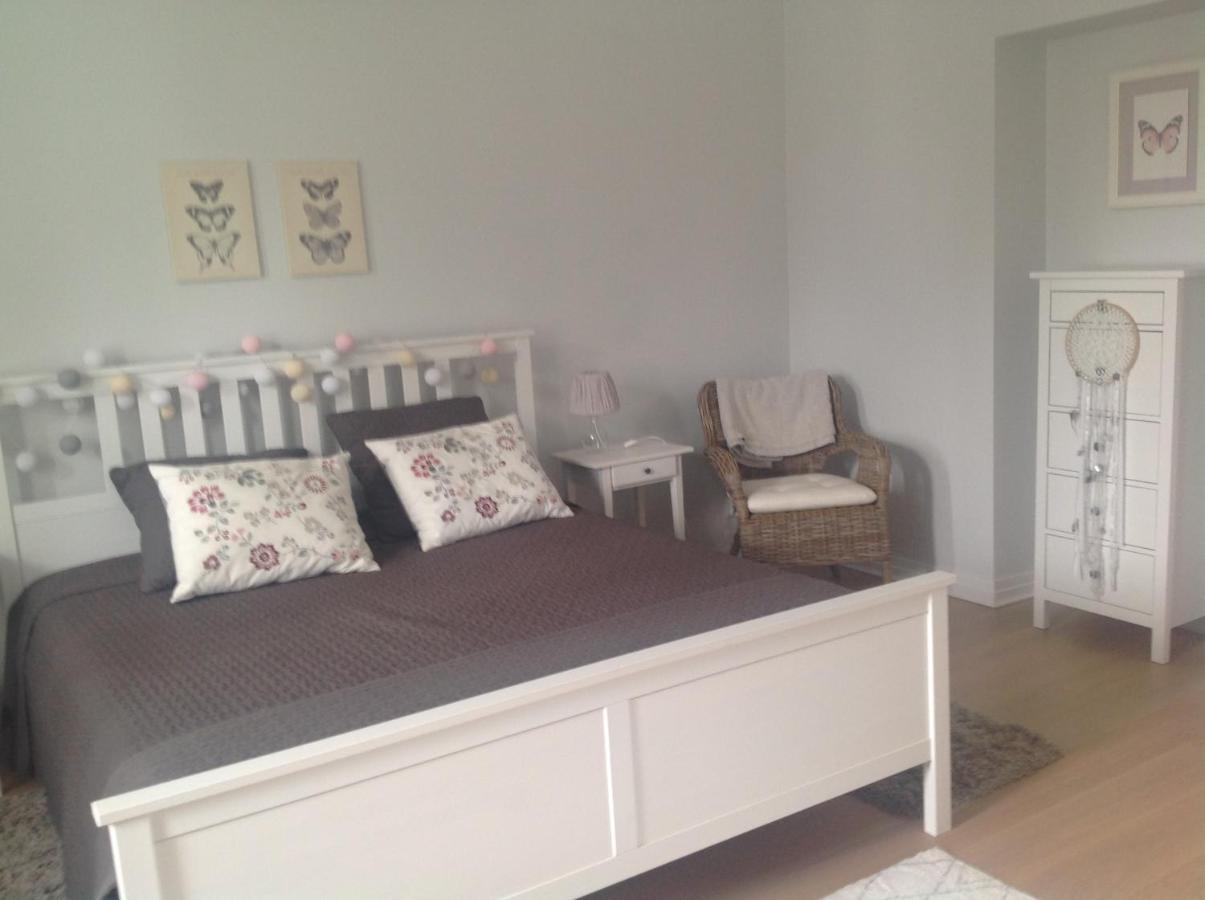 Apartament Joanna Rabka-Zdrój Esterno foto