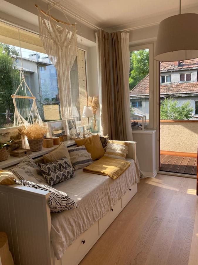 Apartament Joanna Rabka-Zdrój Esterno foto