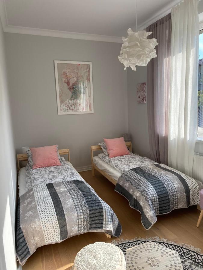 Apartament Joanna Rabka-Zdrój Esterno foto