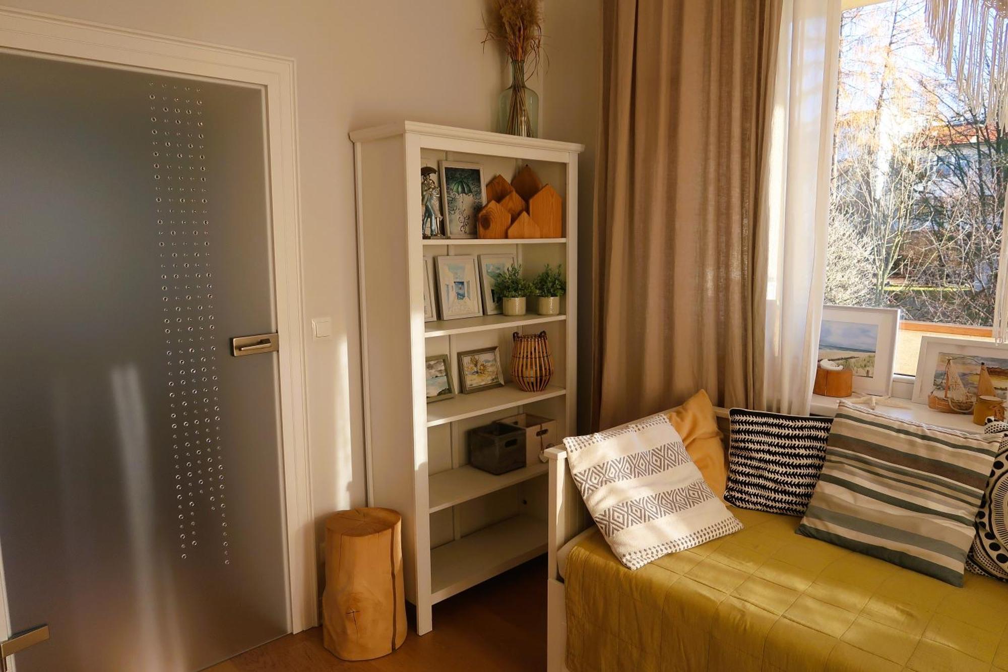 Apartament Joanna Rabka-Zdrój Esterno foto