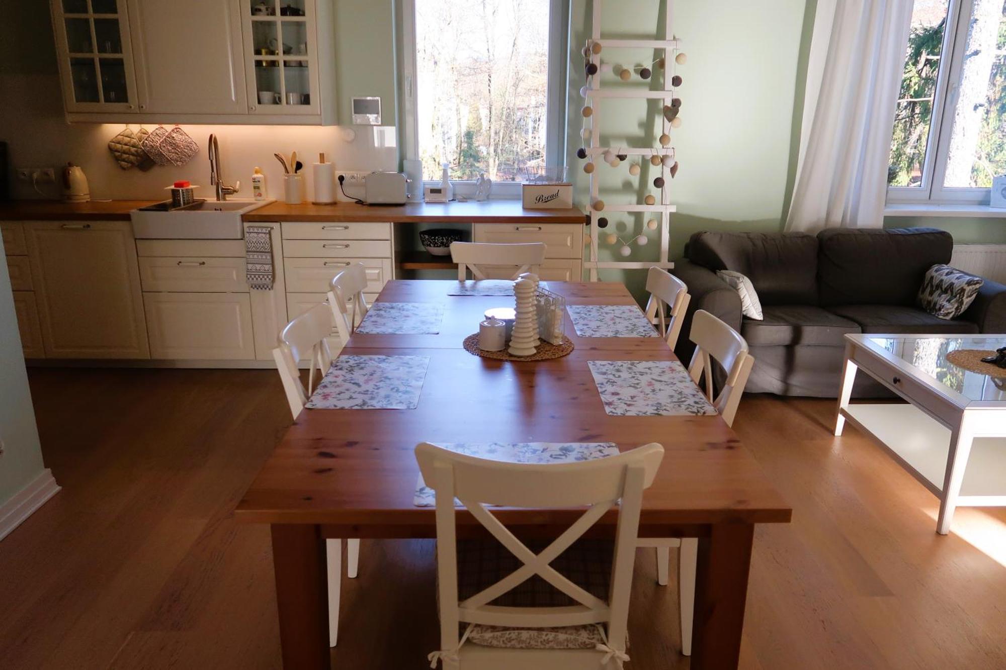 Apartament Joanna Rabka-Zdrój Esterno foto